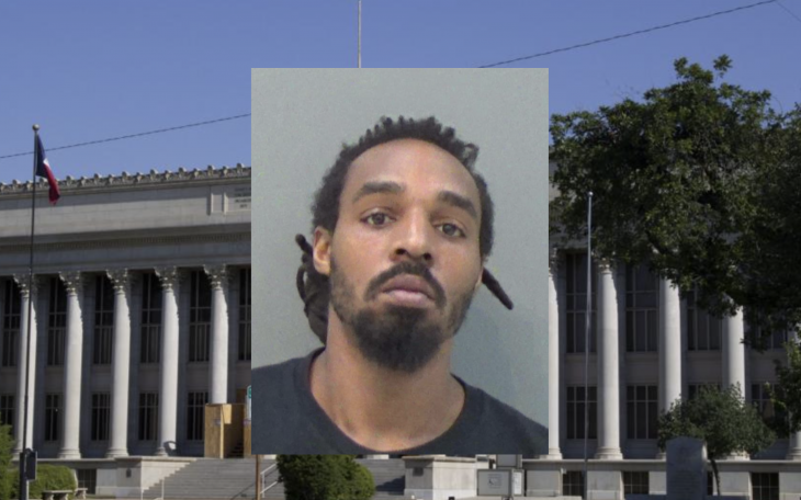 Marquis Keyon Lashawn Adams, 36, of San Angelo, Indicted