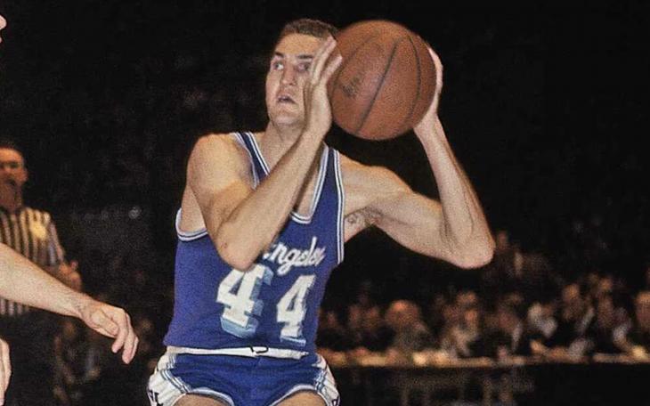 NBA Legend Jerry West Dies at 86