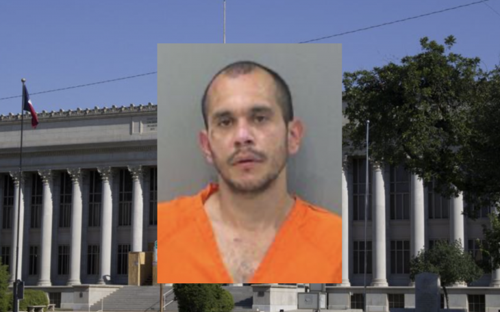 Hector Lopez, 39, of San Angelo, Indicted