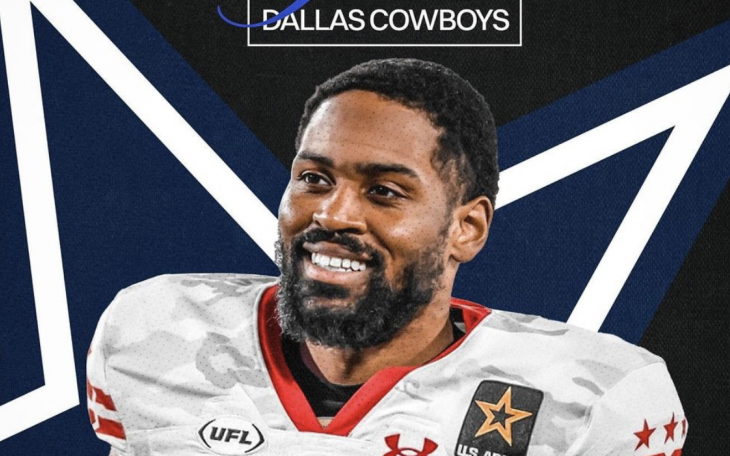 Former First Round Draft Pick Gareon Conley