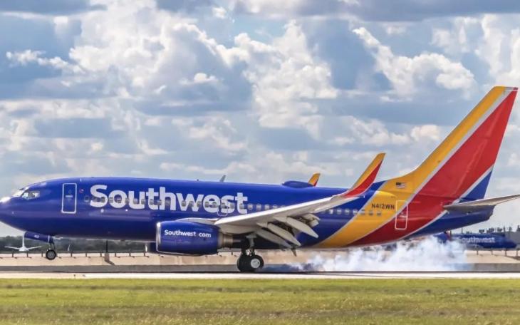 Southwest Airlines