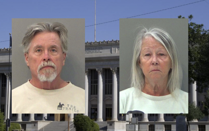 Rance and Tanya Millican, of Christoval, Indicted