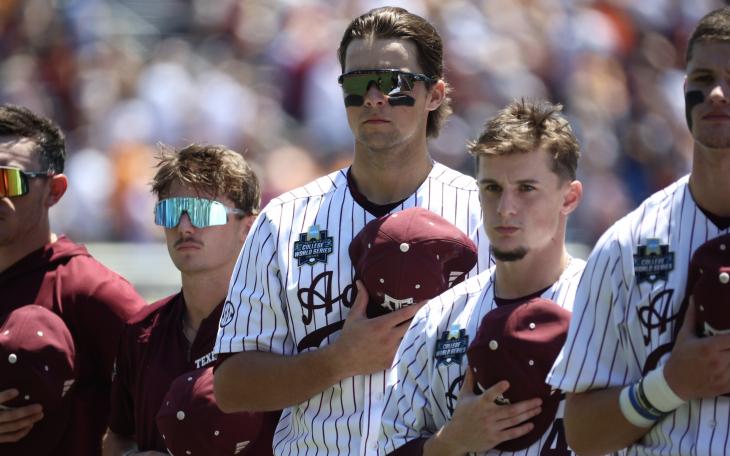 Texas A&amp;M Baseball