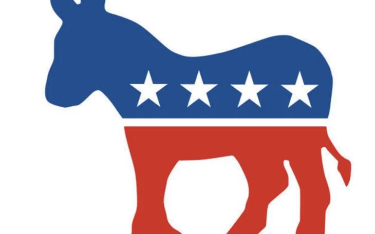 Democrat logo