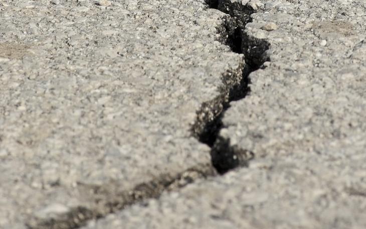 A 4.5-magnitude earthquake shook Scurry County at 4:08 p.m. Saturday, a day after a county judge declared a state of disaster due to the ongoing earthquakes.