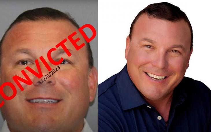 Texas House Rep Frederick Frazier Sues for Being Defamed by Rival