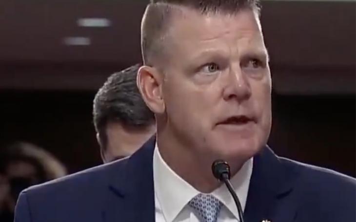 The U.S. Secret Service’s new acting director said Tuesday he was “ashamed” by the security failures that occurred during the attempted assassination of former President Donald Trump on July 13 at a campaign rally in Pennsylvania.