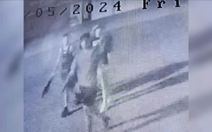 Criminal Mischief Investigation in Coke County