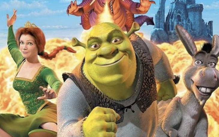 Shrek