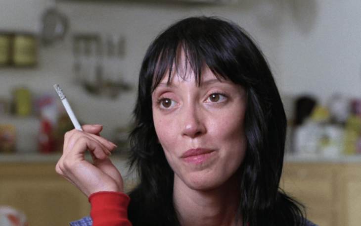 Shelley Duvall has passed away