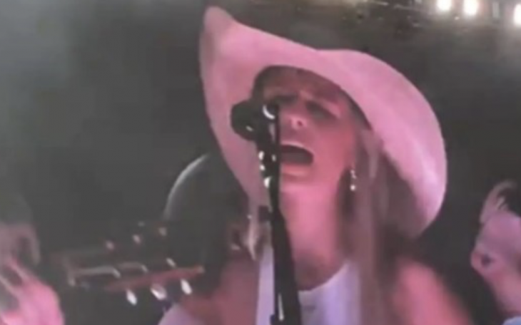 Hailey Welch aka the &quot;Hawk Tuah Girl&quot; could come to the San Angelo area.