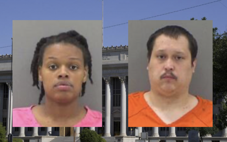 Shytel Limuel, 30, and Mark Nieves, 32, Indicted