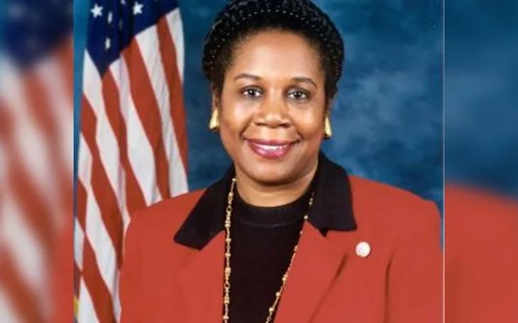 Sheila Jackson Lee