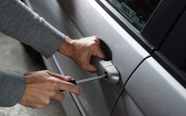 There were 59 vehicle burglaries reported in the San Angelo area during July, according to the San Angelo Police Department.