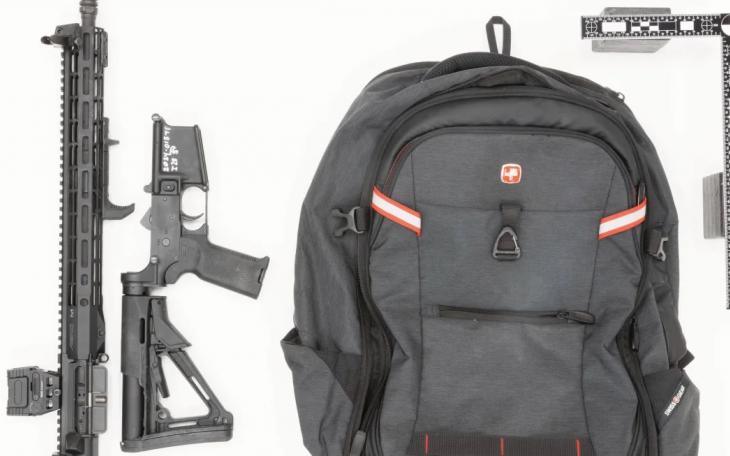 More than six weeks after the assassination attempt on former President Donald Trump, the FBI released new photos Wednesday of the gun it says was used at the rally July 13 in Butler, Pennsylvania.