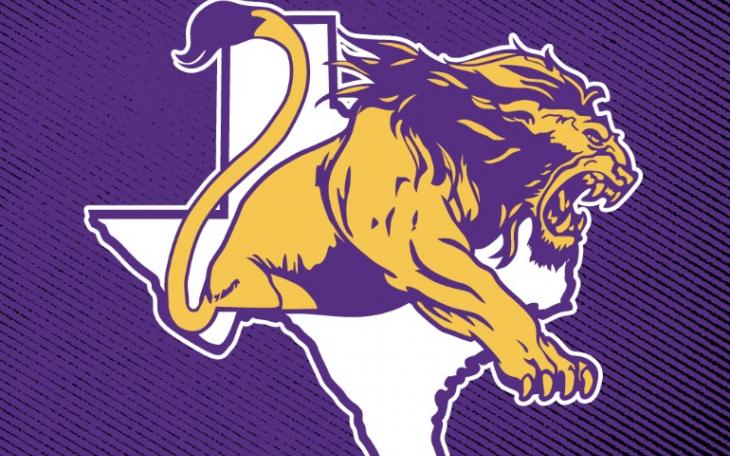 Ozona Lions logo