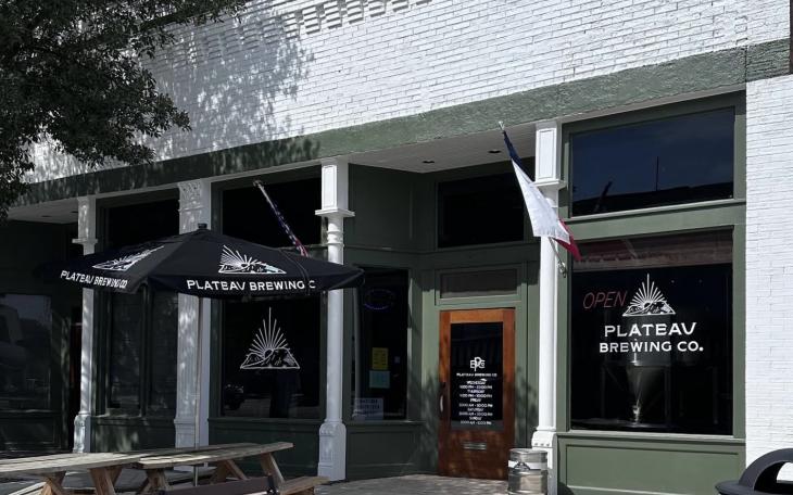 Plateau Brewing Company is hosting the &quot;Last Fling Before the Bell Rings,&quot; a community event Saturday, Aug. 10, dedicated to Concho Valley teachers and educators.