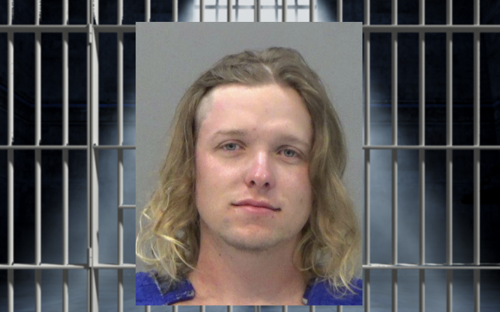 Laython Henley, 27, of San Angelo, Indicted