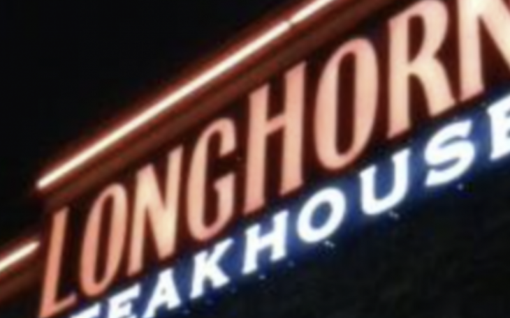 Longhorn Steakhouse