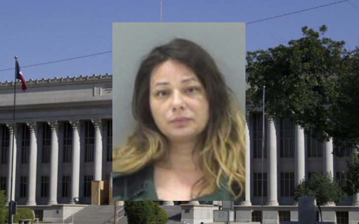 Norma Hernandez, 38, of San Angelo, Indicted