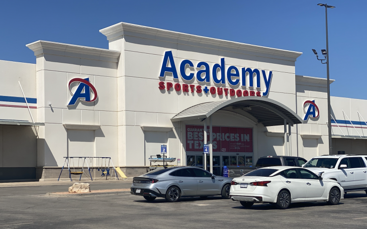 Clue #3 in the August Summertime Search for Silver Scavenger Hunt