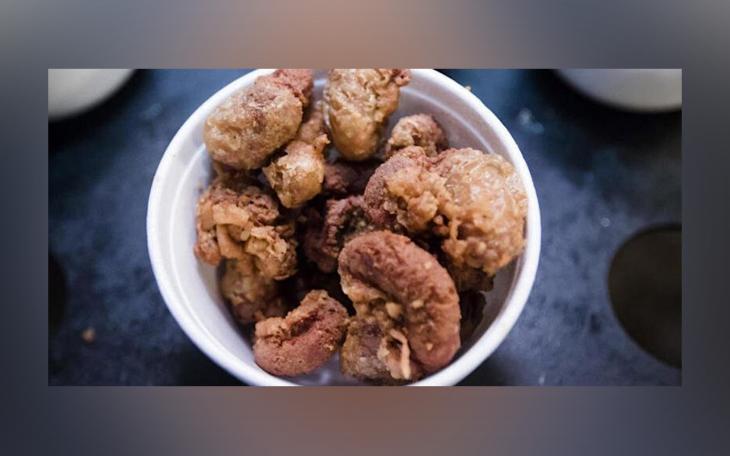 Texas Testicle Festival Set for Labor Day Weekend Return After Summer Expansion