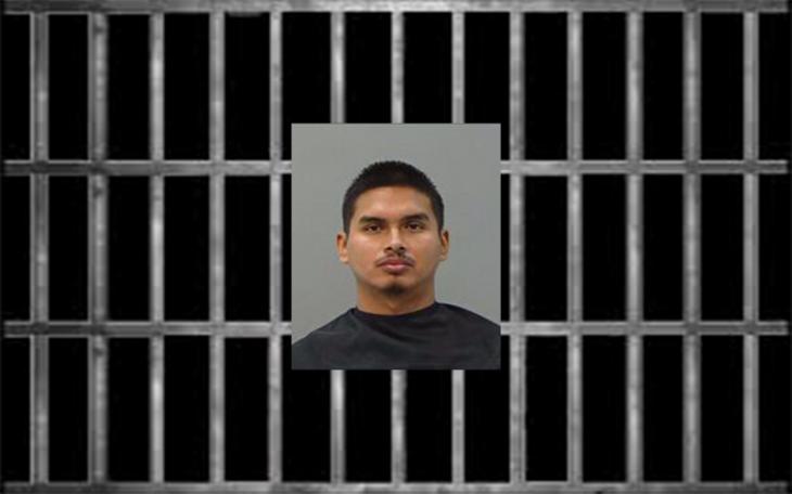 Sheriff’s Office: Traffic Stop Leads to Major Drug Seizure