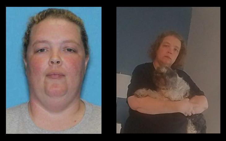 Authorities Searching for San Antonio Woman Believed to Be in San Angelo Area