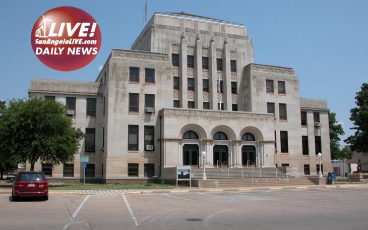 LIVE! Daily News | San Angelo Raises Your Property Tax Rate