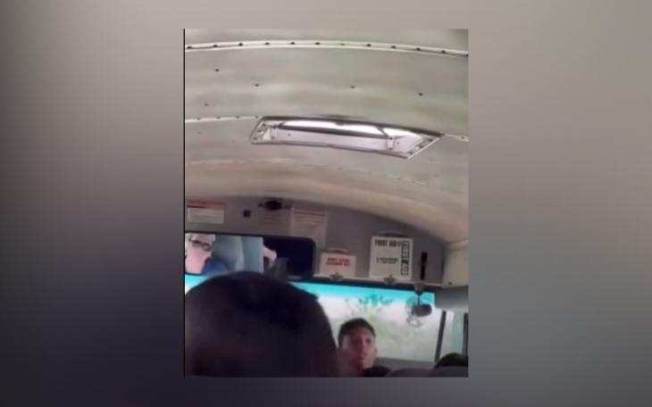 Texas School Bus Incident Sparks Debate Over Heat and Safety Concerns