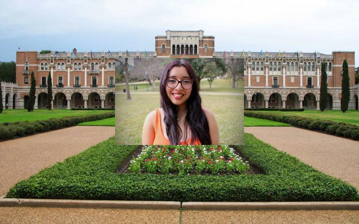 Parents of Rice University Student Killed in Murder-Suicide Remember Her as ‘Loving, Intelligent, and Independent’