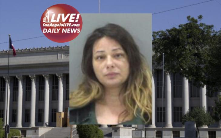 Grape Creek Standoff Suspect Indicted on the LIVE! Daily News for August 7, 2024