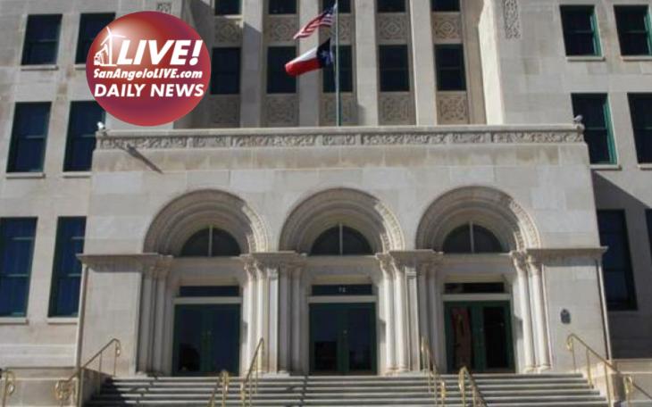 The San Angelo City Council Has Raised Your Taxes