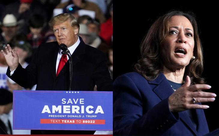 Will Texas Swing Red or Blue in 2024? New Polls Reveals Surprising Shifts