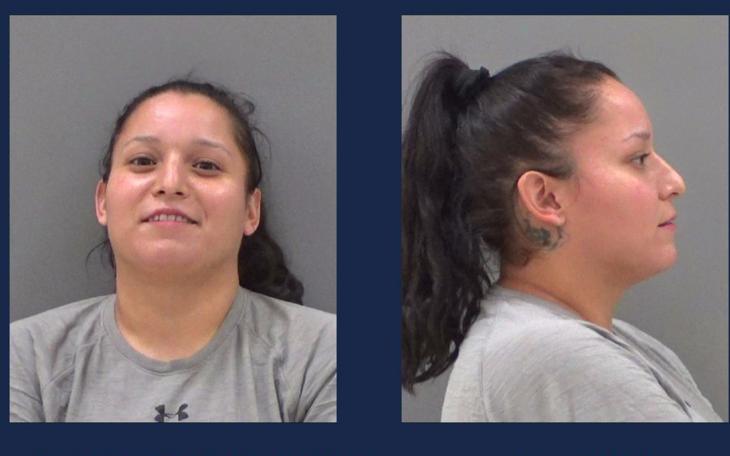 San Angelo Crime Stoppers Seek Public’s Help in Locating Wanted Suspect