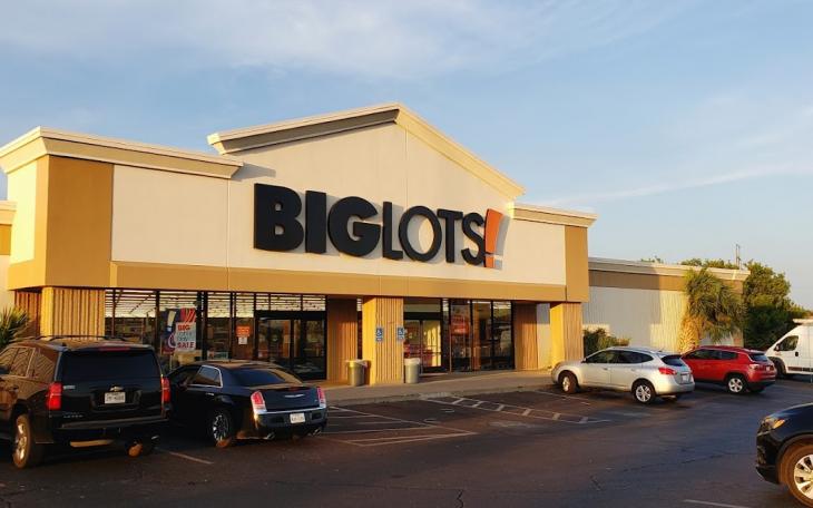 Big Lots Files for Chapter 11 Bankruptcy Protection, Plans to Sell Assets