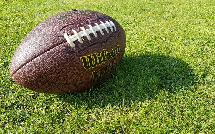 Friday night football roundup