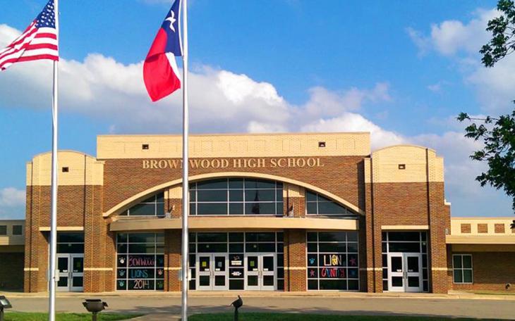 Brownwood High School