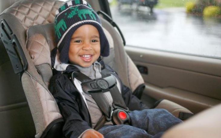 Car Seat Safety
