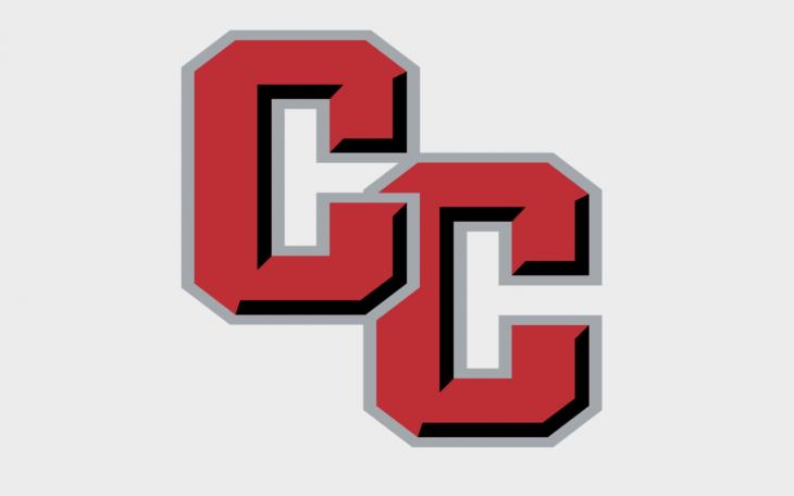 Christoval Cougars logo