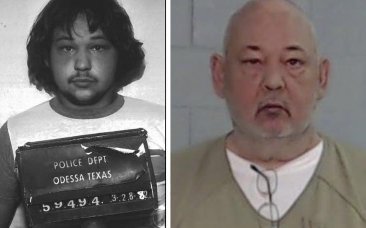 Billy Wayne Ludwigson, who pleaded guilty to a decades-old cold case murder in Ector County, will spend the next 20 years in prison.