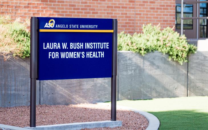 ASU News: Laura Bush Institute 'Dia de la Mujer' Event