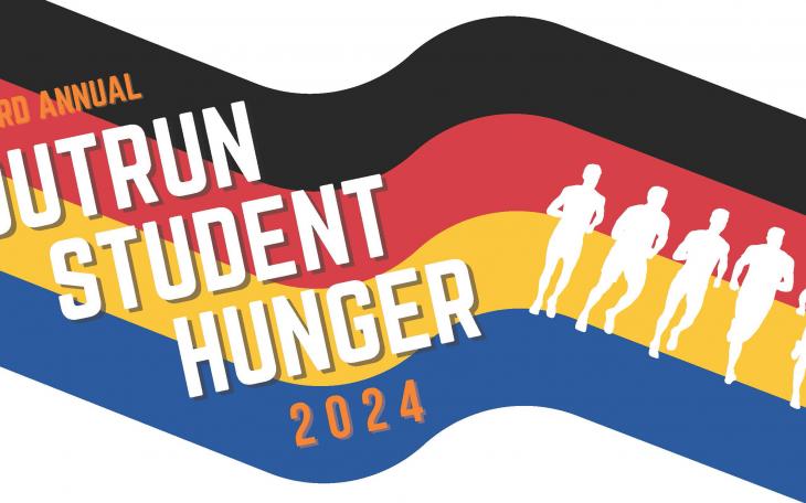 ASU, Howard College, and Hunger Coalition to Host 3rd Annual Outrun Student Hunger 2K