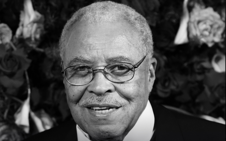 James Earl Jones