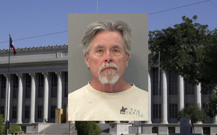 Rance Millican, of Christoval, take a plea deal