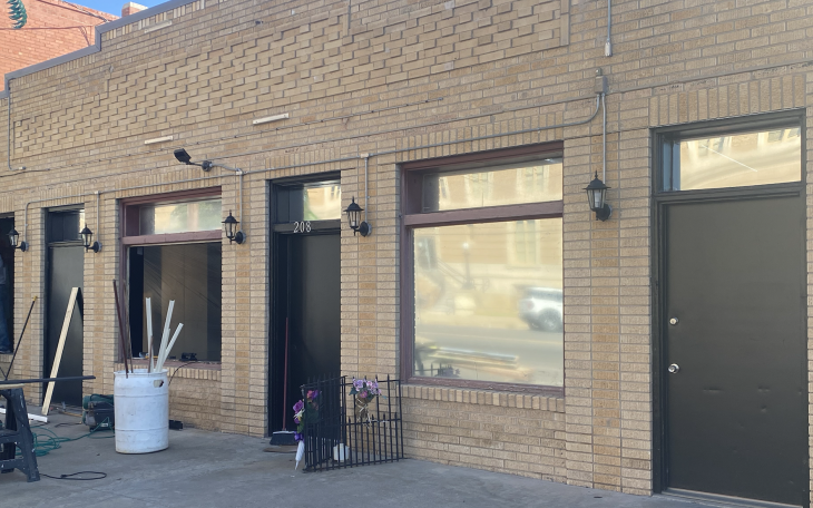 Stango's Pizza &amp; Coffee