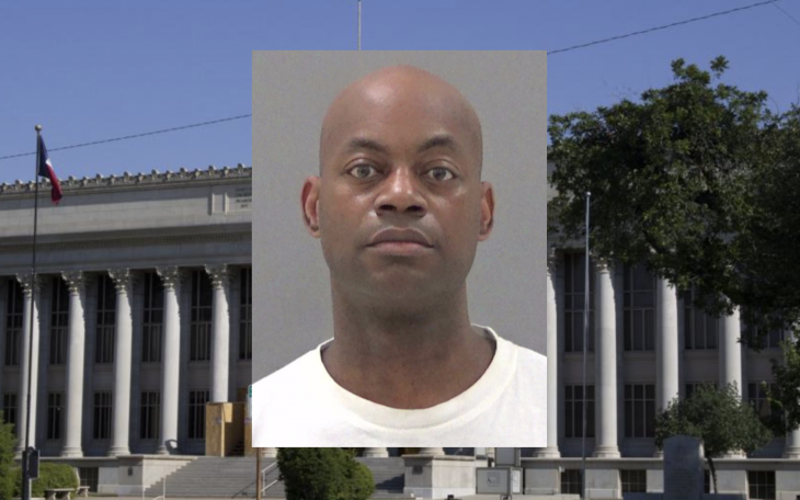 Emanuel Mathew Williams Jr., 54, sentenced to prison.