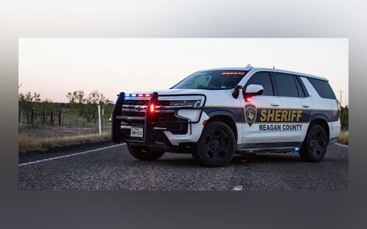 Reagan County Sheriff’s Office Confirms No Threat to Schools