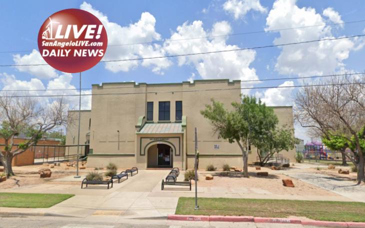 LIVE! Daily News | San Jacinto Elementary Declared Unsafe