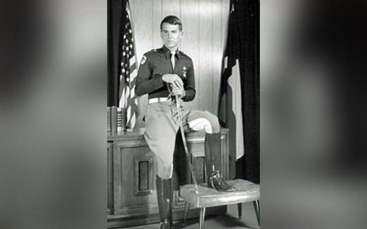 Odessa Marine Pilot Accounted for Decades After Vietnam War